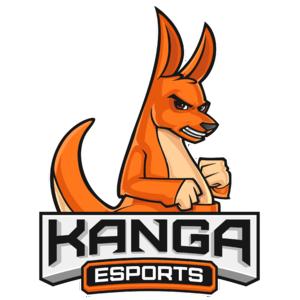 Kanga Esports logo