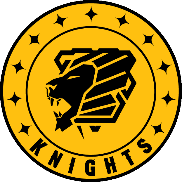 Pittsburgh Knights logo