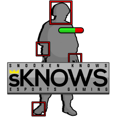 sno0ken Knows logo