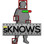 sno0ken Knows logo