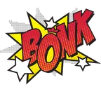 Bonk! logo
