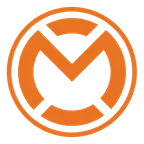 mCon esports logo