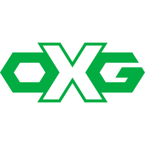 Oxygen Esports logo