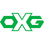 Oxygen Esports logo