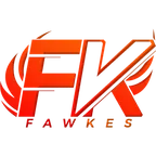 Team FawKes logo