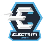 Electrify Esports logo