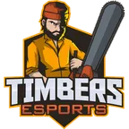 Timbers Esports logo