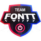 Team Fontt logo