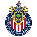 Chivas esports logo