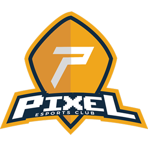 Pixel Esports Club logo