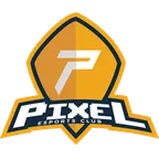 Pixel Esports Club logo