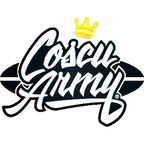 Coscu Army logo