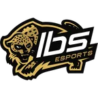 LBS Esports logo