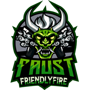 Faust logo