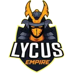 Lycus Empire logo