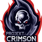 Projekt Crimson Esports logo