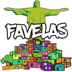 The Favelas logo