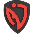 NASR Esports logo