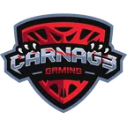 Carnage Gaming logo