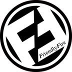 FriendlyFire Clan logo
