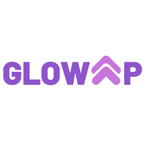 GlowUp logo