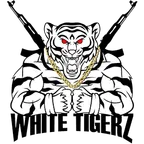 White Tigerz logo