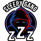 Sleepy Gang logo