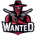 Team WanteD logo