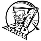 DED Inside logo
