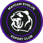 Maycam Evolve logo
