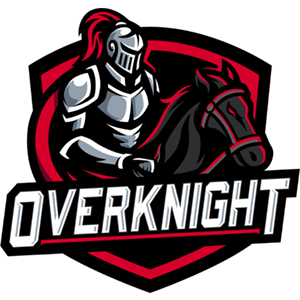 OverKnight logo