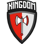 Kingdom Gaming logo
