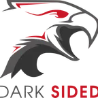 Viewsonic Darksided logo