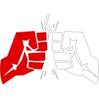 Game Fist logo