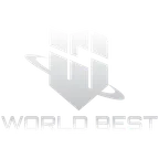 World Best Gaming logo