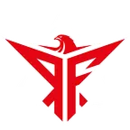 Red Falcons logo