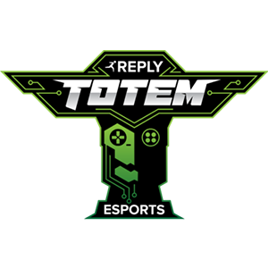 Totem Esports logo