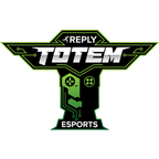 Totem Esports logo