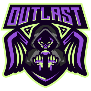 Outlast The Opposition logo
