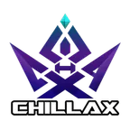 Chillax logo