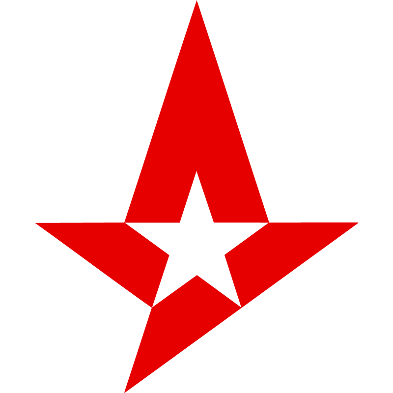 Astralis logo
