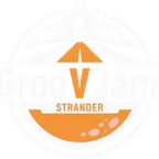 GroovJam logo