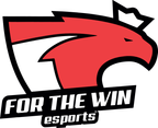 For The Win Esports logo