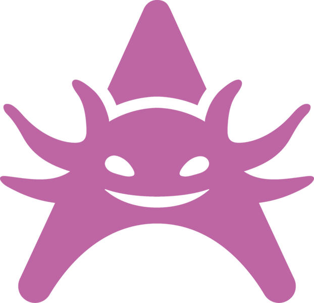 Axolotl Esports logo