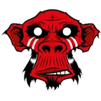 Mysterious Monkeys logo