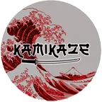 Kamikaze logo