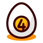4Eggs logo