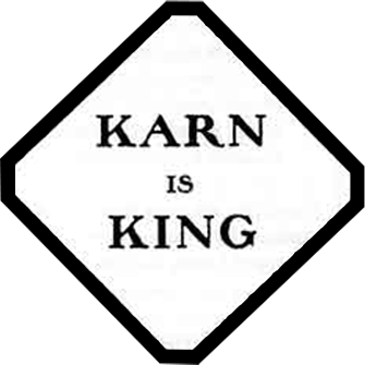 Karn & Co logo