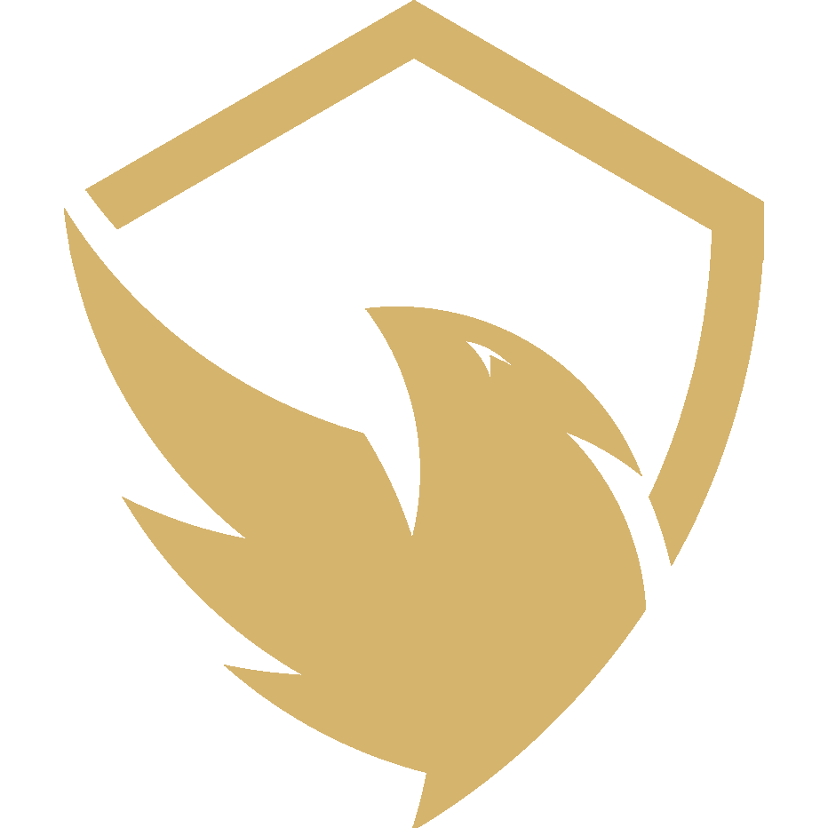 MET REVEN logo