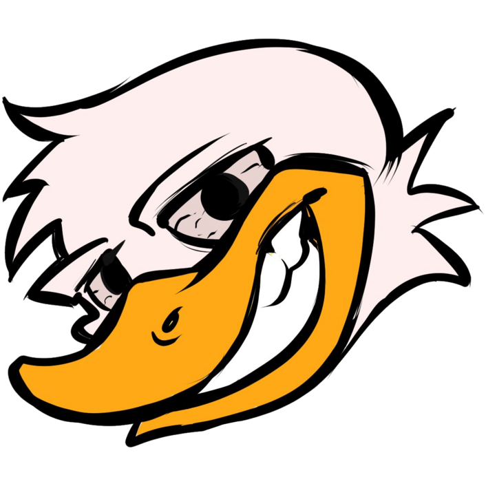 Ducks On Quack logo